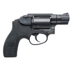 Smith & Wesson BG38 with Insight Laser